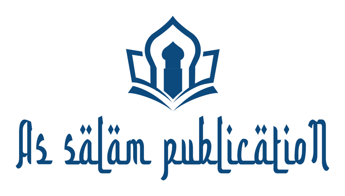 AS-SALAM PUBLICATION logo